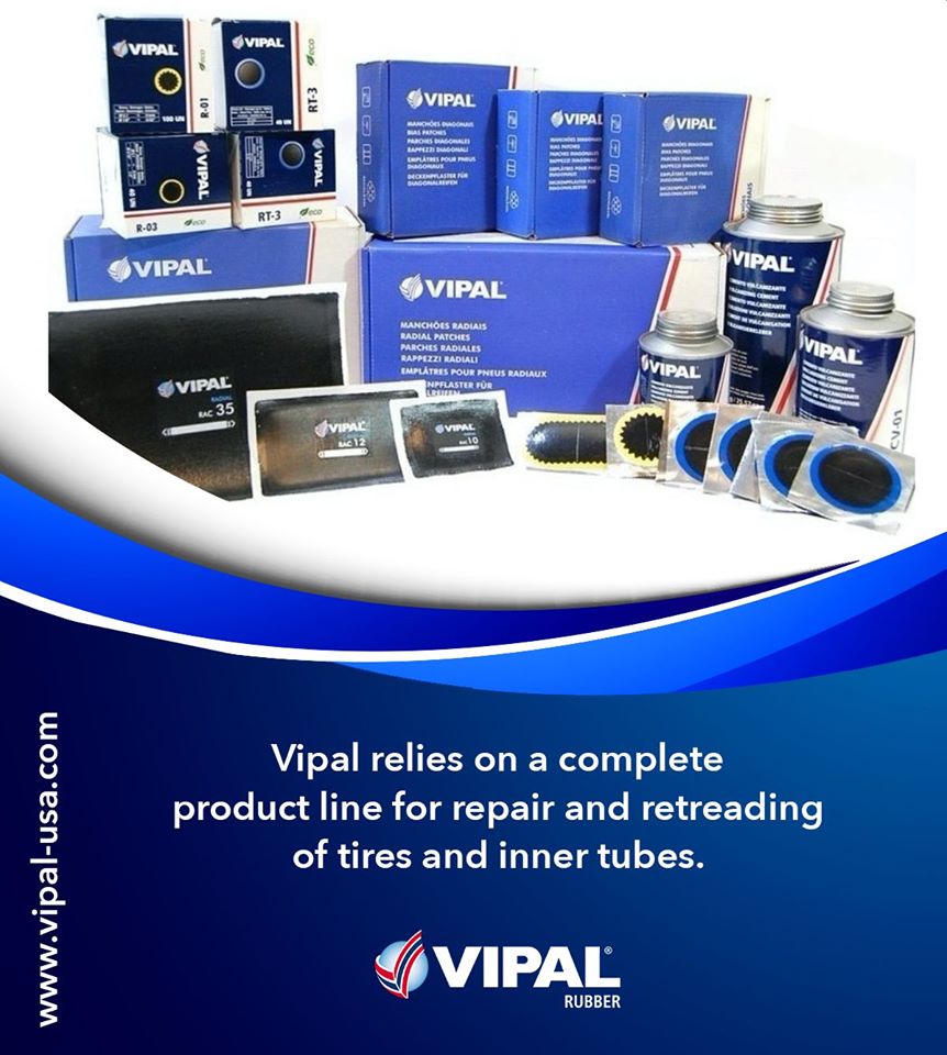 vipal rubber